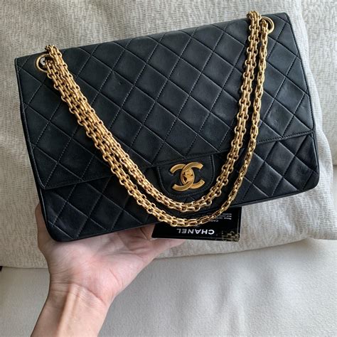 luxury inspirational chanel bags|Chanel inspired bag for sale.